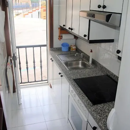 Appartement Rosalia Sanxenxo