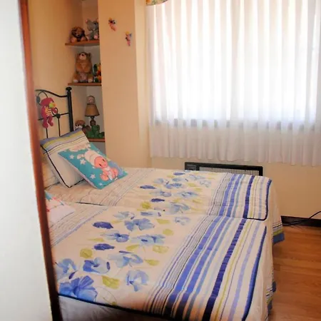 Appartement Rosalia
