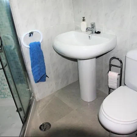 Appartement Rosalia *